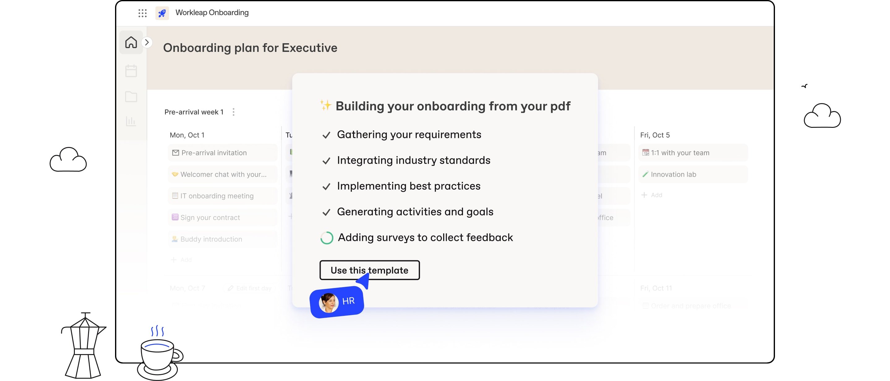 Platform Onboarding Eng