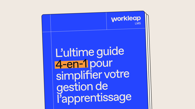 Featured Ultime Guide  4 En 1 Workleap LMS