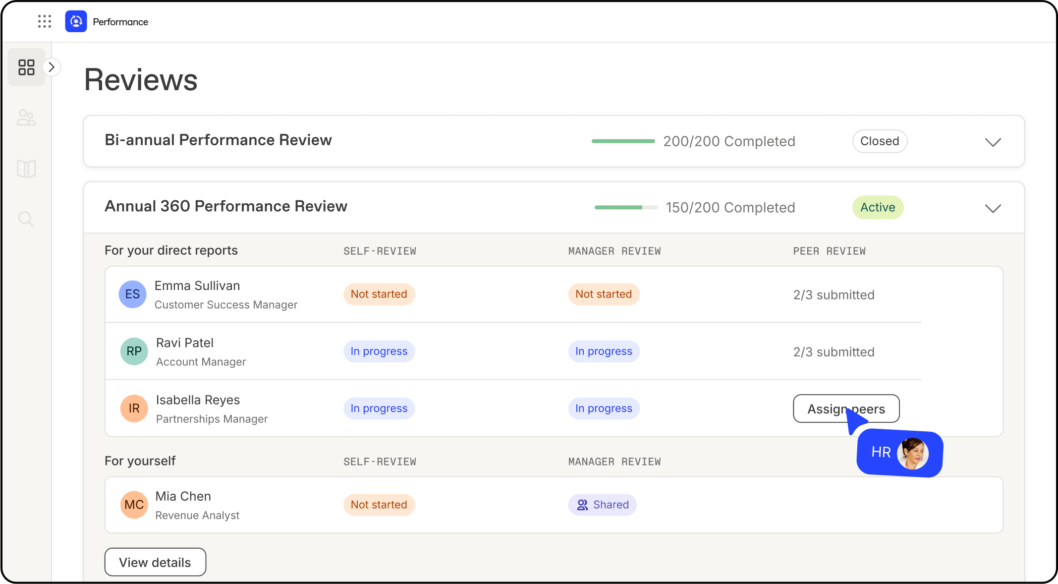 Performance Tab Block Personas Hr Eng